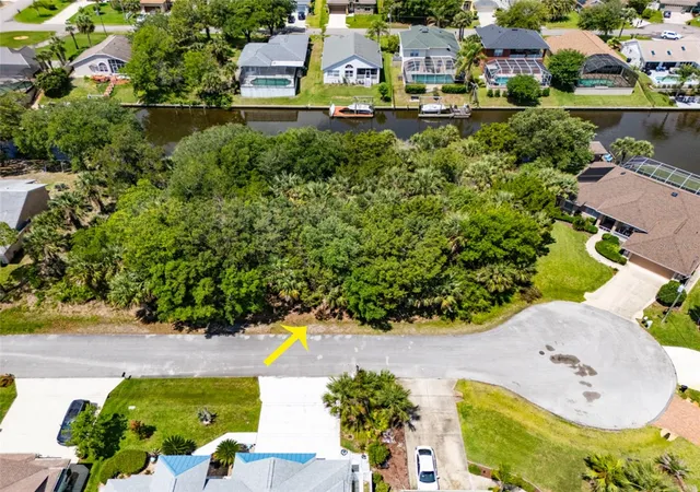 Photo 2 of Land for sale at 21 Corning Ct, Palm Coast, FL 32137 | MLS# FC318692 | Listing updated on 2026-09-18