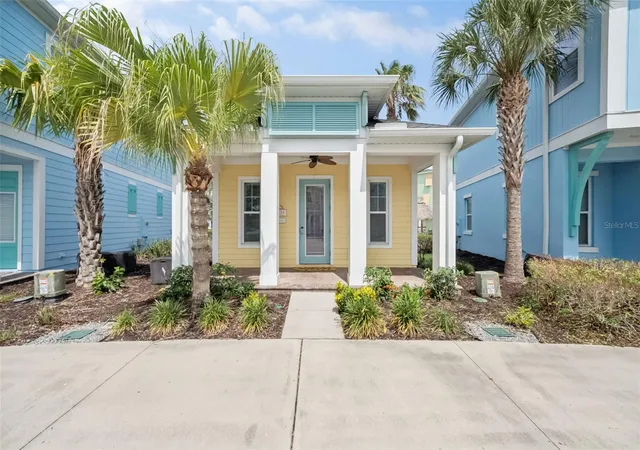 Photo 1 of Single family home for sale at 3054 Pirate Way, Kissimmee, FL 34747 | MLS# S5150421 | Listing updated on 2026-09-16