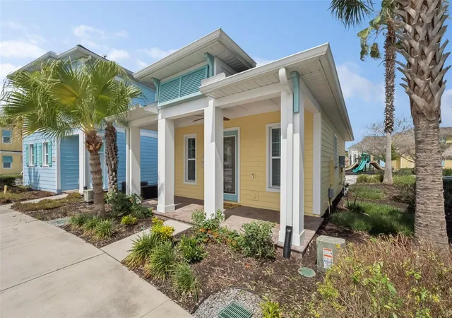 Photo 3 of Single family home for sale at 3054 Pirate Way, Kissimmee, FL 34747 | MLS# S5150421 | Listing updated on 2026-09-16