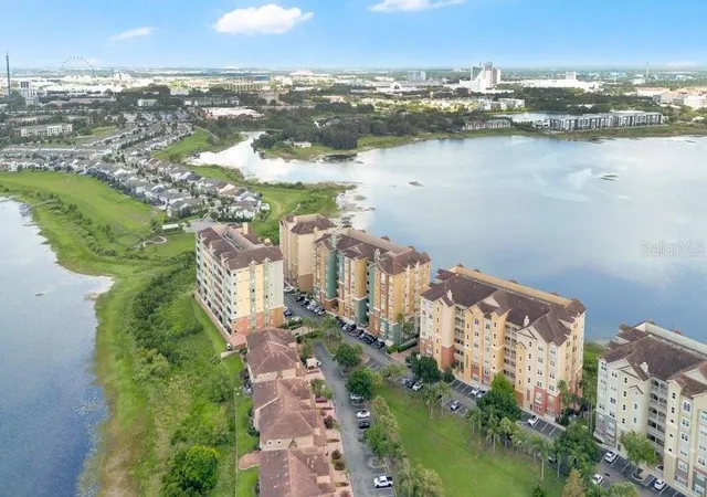 Condo for sale at 8749 The Esplanade #22, ORLANDO, FL 32836 | MLS# O6410224