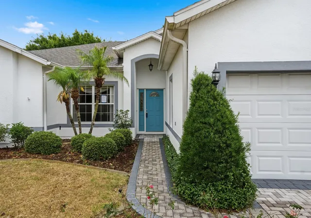 Photo 3 of Sale Pending at 4835 Sable Ridge Ct, Leesburg, FL 34748 | MLS# G5112787 | Listing updated on 2026-09-09