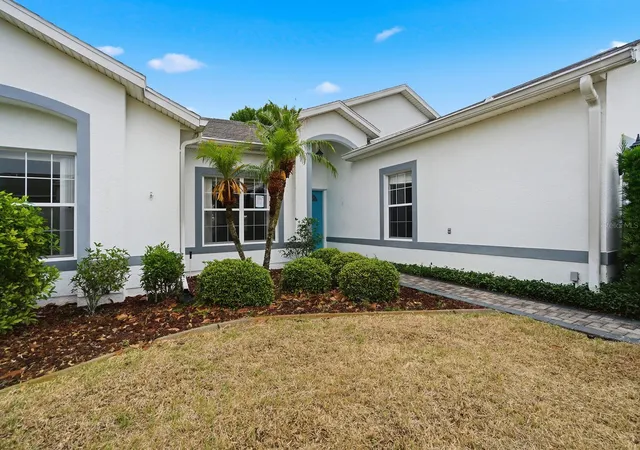 Photo 4 of Sale Pending at 4835 Sable Ridge Ct, Leesburg, FL 34748 | MLS# G5112787 | Listing updated on 2026-09-09