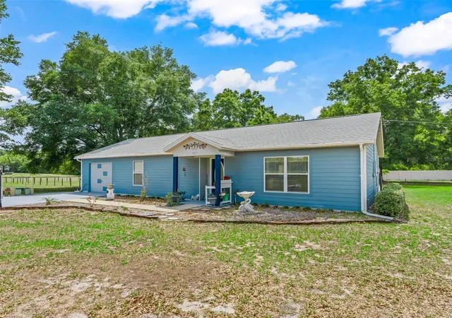 Photo 2 of Land for sale at 967 E Highway 316, Citra, FL 32113 | MLS# OM725311 | Listing updated on 2026-09-09