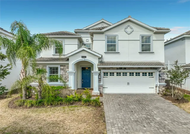 Photo 1 of Single family home for sale at 1556 Maidstone Ct, Davenport, FL 33896 | MLS# O6410575 | Listing updated on 2026-09-17