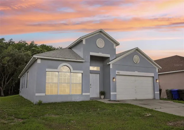 Photo 1 of Single family home for sale at 1982 Locust Berry Dr, Kissimmee, FL 34743 | MLS# S5150591 | Listing updated on 2026-09-16