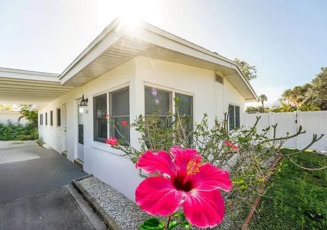 Photo 3 of Single family home for sale at 301 41st Avenue, St Pete Beach, FL 33706 | MLS# TB8512325 | Listing updated on 2026-09-16