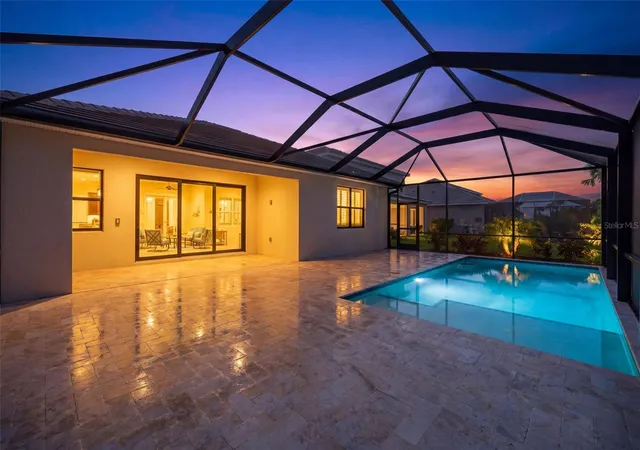 Photo 2 of Single family home for sale at 12938 Pinnacle Ln, Venice, FL 34293 | MLS# N6144474 | Listing updated on 2026-10-06