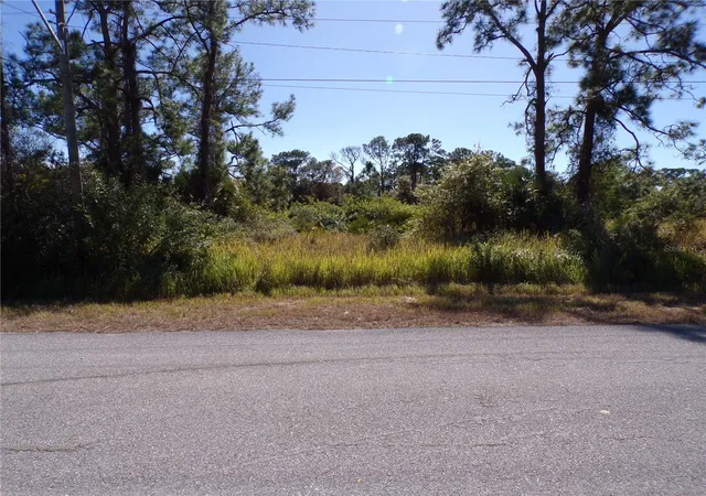Photo 1 of Land for sale at 763 Longbow Ln, Lehigh Acres, FL 33972 | MLS# C7526589 | Listing updated on 2026-10-05