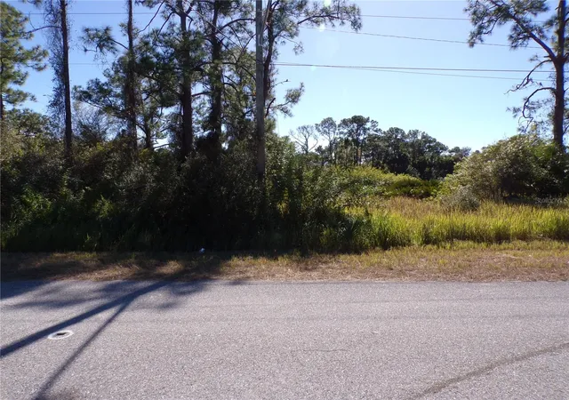 Photo 1 of Land for sale at 763 Longbow Ln, Lehigh Acres, FL 33972 | MLS# C7526589 | Listing updated on 2026-10-05