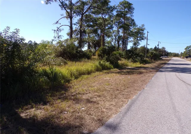 Photo 3 of Land for sale at 763 Longbow Ln, Lehigh Acres, FL 33972 | MLS# C7526589 | Listing updated on 2026-10-05