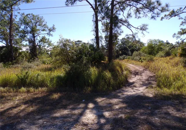 Photo 4 of Land for sale at 763 Longbow Ln, Lehigh Acres, FL 33972 | MLS# C7526589 | Listing updated on 2026-10-05