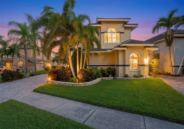 Photo 1 of Single family home for sale at 831 Symphony Isles Blvd, Apollo Beach, FL 33572 | MLS# TB8512623 | Listing updated on 2026-09-16