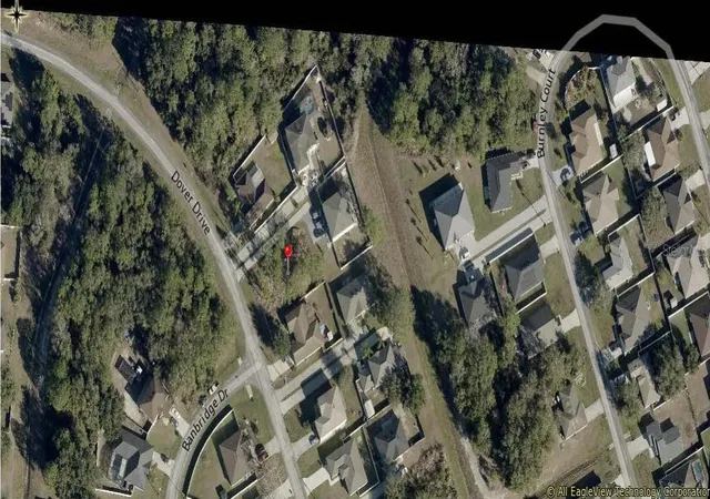 Photo 2 of Land for sale at Dover Dr, Kissimmee, FL 34758 | MLS# O6411384 | Listing updated on 2026-09-16