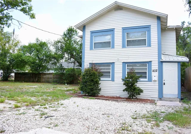 Photo 2 of Single family home for sale at 402 Lenox St, Lakeland, FL 33803 | MLS# L4962250 | Listing updated on 2026-10-05