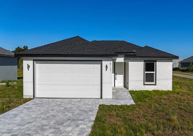 Single family home for sale at 2715 Gisela Rd, North Port, FL 34287 | MLS# S5150795 | Listing updated on 2026-09-16