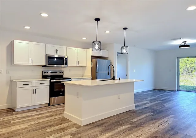 Photo 2 of Single family home for sale at 2715 Gisela Rd, North Port, FL 34287 | MLS# S5150795 | Listing updated on 2026-09-16