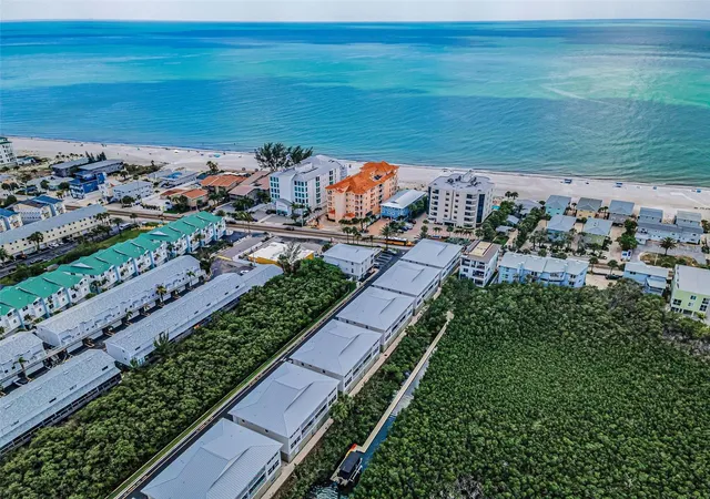 Photo 2 of Condo for sale at 19829 Gulf Blvd #501, Indian Shores, FL 33785 | MLS# TB8513481 | Listing updated on 2026-10-06