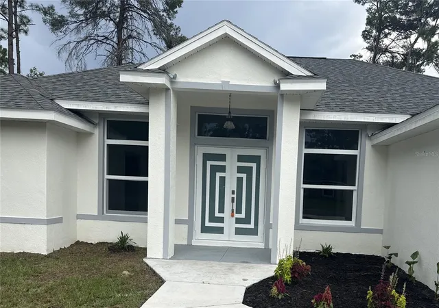 Photo 2 of Single family home for sale at 6807 Sw 148th Place Rd, Ocala, FL 34473 | MLS# OM725671 | Listing updated on 2026-09-23
