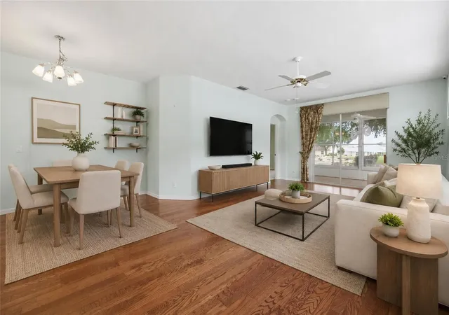 Photo 3 of Single family home for sale at 4905 Kelso St, Leesburg, FL 34748 | MLS# TB8513986 | Listing updated on 2026-10-17