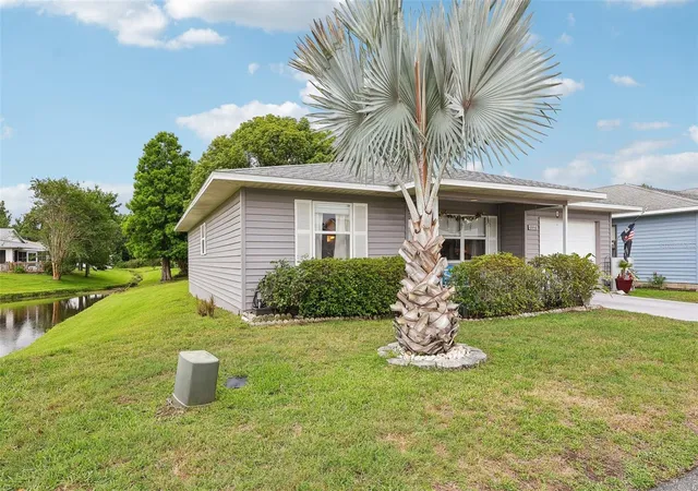 Photo 2 of Single family home for sale at 4890 Pleasant Holw Trl, Lakeland, FL 33811 | MLS# GC540779 | Listing updated on 2026-09-09