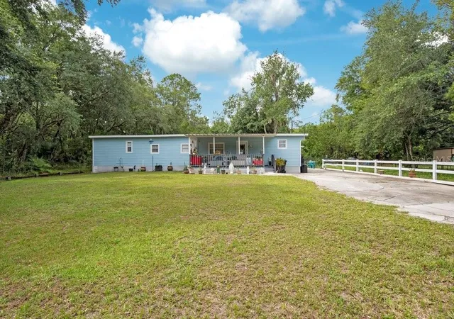 Photo 1 of Manufactured home for sale at 18222 Lynbrook Rd, Orlando, FL 32820 | MLS# O6412292 | Listing updated on 2026-09-18