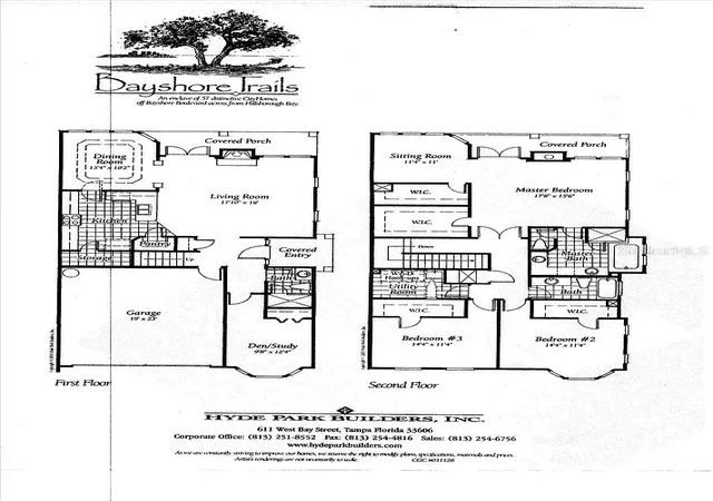 Photo 2 of Townhouse for sale at 2889 Bayshore Trails Dr, Tampa, FL 33611 | MLS# TB8514089 | Listing updated on 2026-09-08