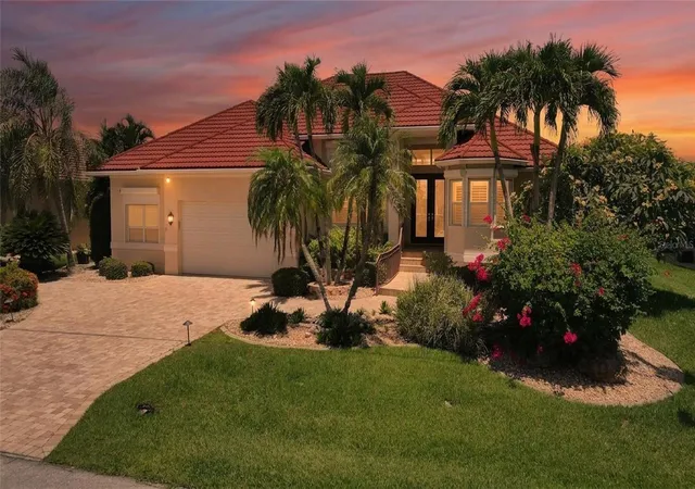 Photo 2 of Single family home for sale at 436 Valletta Ct, Punta Gorda, FL 33950 | MLS# C7526794 | Listing updated on 2026-09-28