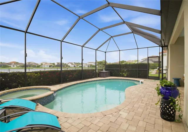 Photo 2 of Single family home for sale at 13422 Saw Palm Crk Trl, Bradenton, FL 34211 | MLS# N6144550 | Listing updated on 2026-10-02