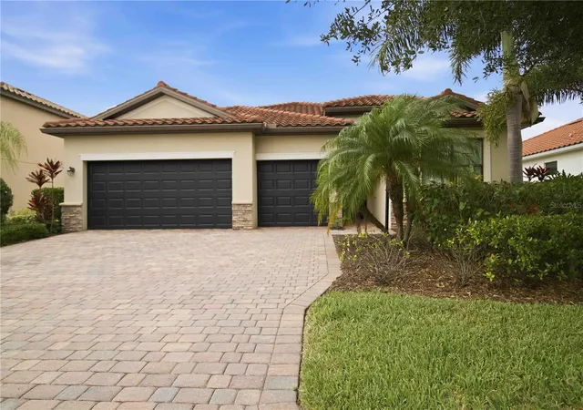 Photo 1 of Single family home for sale at 13422 Saw Palm Crk Trl, Bradenton, FL 34211 | MLS# N6144550 | Listing updated on 2026-10-02