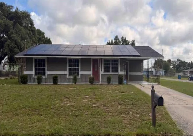 Photo 1 of Single family home for sale at 1304 Avenue N, Haines City, FL 33844 | MLS# O6412700 | Listing updated on 2026-09-16