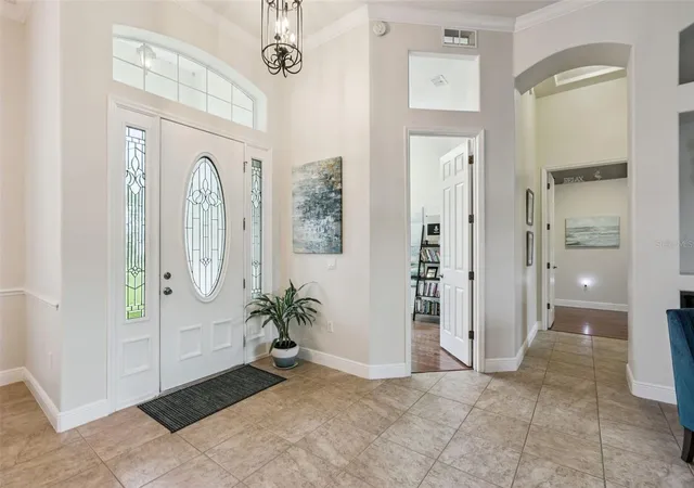 Photo 3 of Single family home for sale at 135 Hickory Stick Ct, Debary, FL 32713 | MLS# O6412888 | Listing updated on 2026-09-17