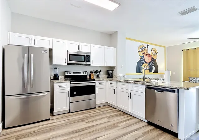 Photo 3 of Townhouse for sale at 7674 Otterspool St, Kissimmee, FL 34747 | MLS# O6413246 | Listing updated on 2026-09-16