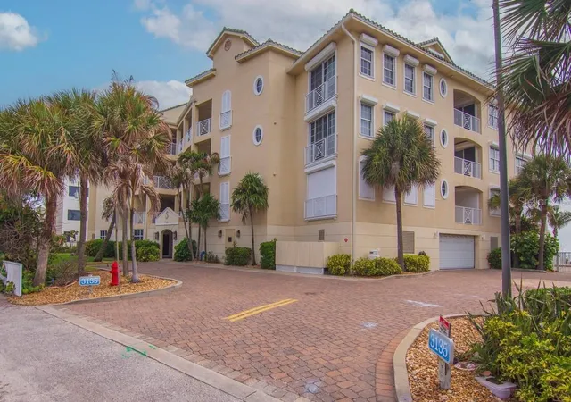 Photo 1 of Condo for sale at 3135 Hwy A1a #202, Melbourne Beach, FL 32951 | MLS# O6413524 | Listing updated on 2026-10-18