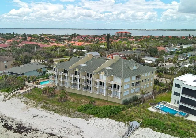Photo 1 of Condo for sale at 3135 Hwy A1a #202, Melbourne Beach, FL 32951 | MLS# O6413524 | Listing updated on 2026-10-18