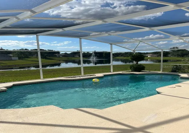 Photo 2 of Single family home for sale at 733 Sunridge Woods Blvd, Davenport, FL 33837 | MLS# S5151234 | Listing updated on 2026-10-03