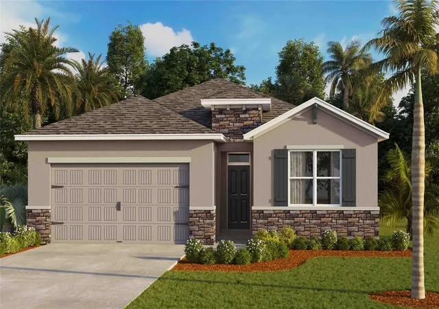 Photo 1 of Single family home for sale at 4588 Sw 71st Lane Rd, Ocala, FL 34474 | MLS# OM726044 | Listing updated on 2026-09-16