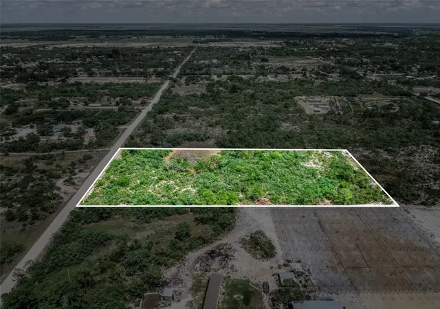 Photo 1 of Land for sale at 125 Polk St, Lake Placid, FL 33852 | MLS# O6414029 | Listing updated on 2026-09-08