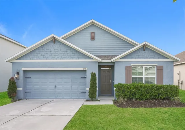 Photo 1 of Single family home for sale at 345 Summershore Dr, Auburndale, FL 33823 | MLS# O6414125 | Listing updated on 2026-09-22