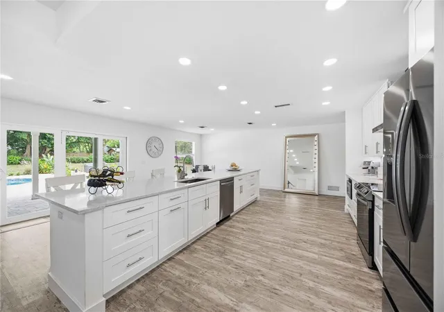Photo 4 of Single family home for sale at 1707 Belvidere Rd, Englewood, FL 34223 | MLS# N6144612 | Listing updated on 2026-09-17