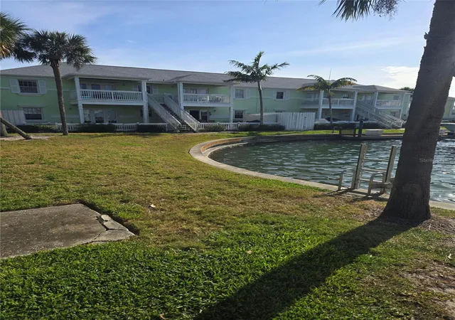 Photo 1 of Condo for sale at 5231 Beach Dr SE #A, Saint Petersburg, FL 33705 | MLS# O6414350 | Listing updated on 2026-09-19