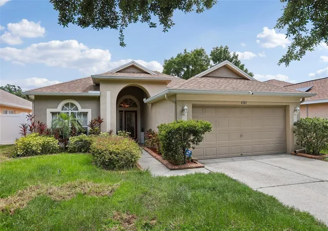 Photo 1 of Single family home for sale at 4761 Whispering Wind Ave, Tampa, FL 33614 | MLS# TB8516320 | Listing updated on 2026-09-17