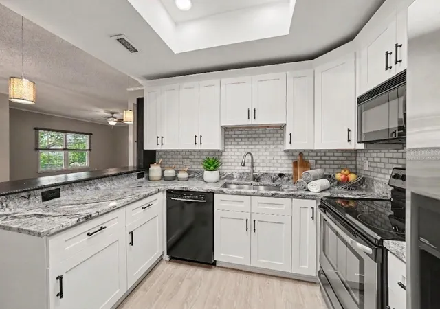 Photo 3 of Condo for sale at 8350 Savannah Tr Cir #106, Tampa, FL 33615 | MLS# TB8516466 | Listing updated on 2026-09-24