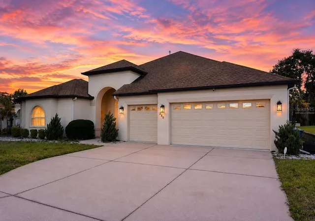 Photo 1 of Single family home for sale at 285 Woodstream Way, Spring Hill, FL 34608 | MLS# W7886488 | Listing updated on 2026-09-16
