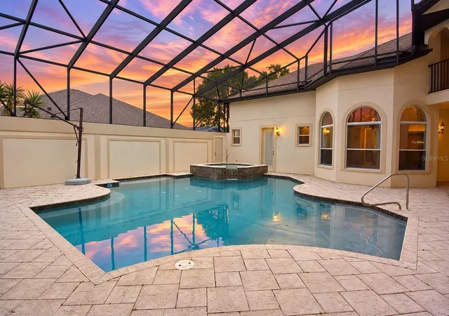 Photo 2 of Single family home for sale at 285 Woodstream Way, Spring Hill, FL 34608 | MLS# W7886488 | Listing updated on 2026-09-16