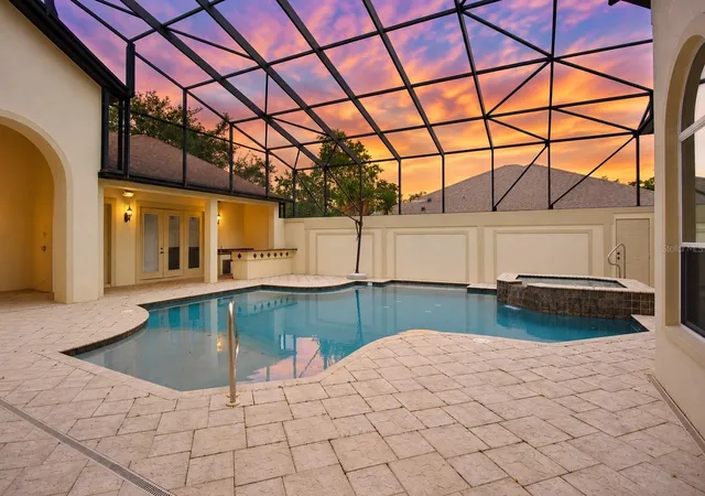 Photo 3 of Single family home for sale at 285 Woodstream Way, Spring Hill, FL 34608 | MLS# W7886488 | Listing updated on 2026-09-16