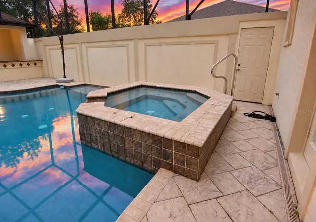 Photo 3 of Sale Pending at 285 Woodstream Way, Spring Hill, FL 34608 | MLS# W7886488 | Listing updated on 2026-10-16