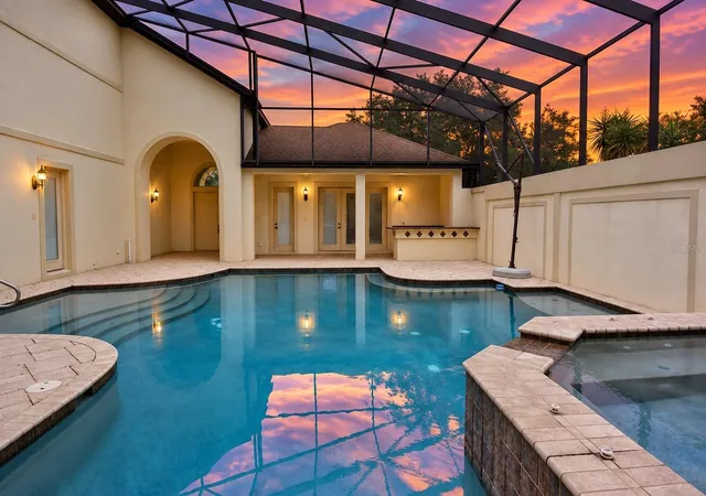 Photo 4 of Sale Pending at 285 Woodstream Way, Spring Hill, FL 34608 | MLS# W7886488 | Listing updated on 2026-10-16