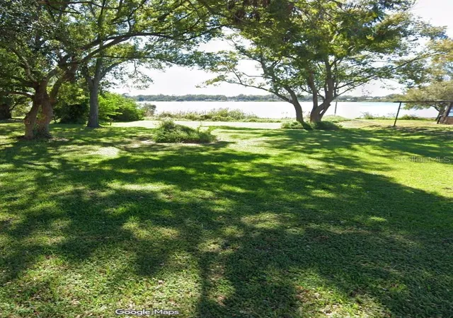 Land for sale at Lake Blue Dr NW, WINTER HAVEN, FL 33881 | MLS# TB8516744