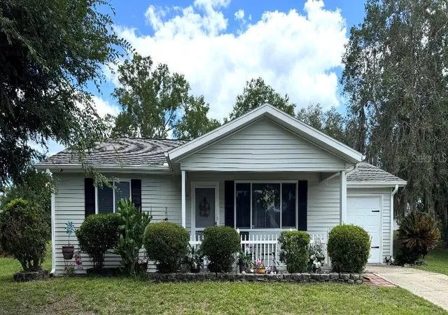 Photo 1 of Sale Pending at 8532 Sw 109th Lane Rd, Ocala, FL 34481 | MLS# O6414767 | Listing updated on 2026-09-17