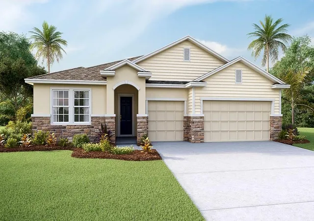 Photo 1 of Single family home for sale at 11843 Memorial Dr, Brooksville, FL 34613 | MLS# OM726219 | Listing updated on 2026-09-09